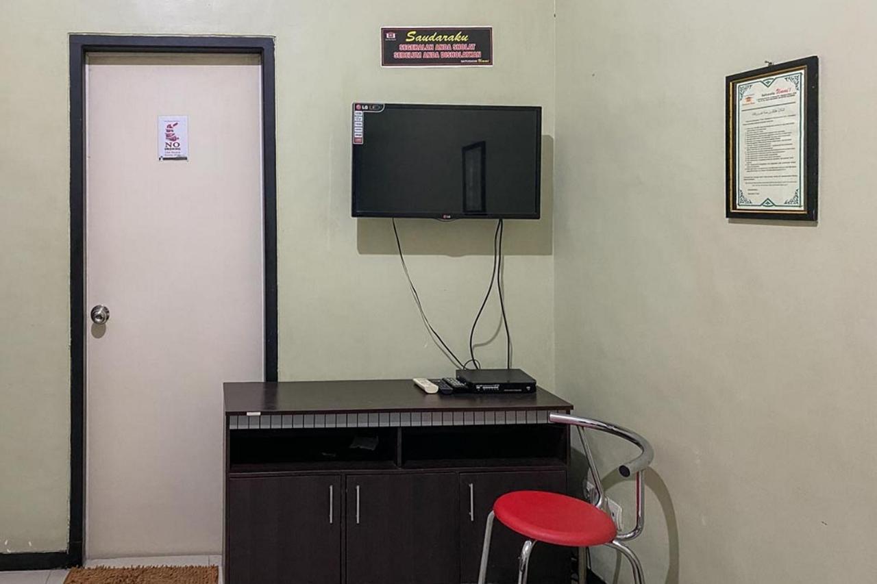 Baitussafar Ummi 1 Syariah Otel Malang Dış mekan fotoğraf